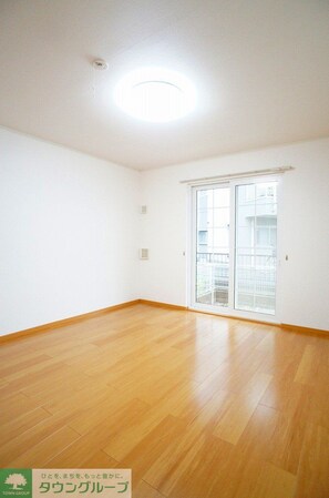 エイト・パルの物件内観写真